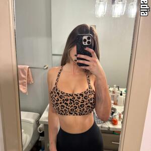 Autumn Spooner onlyfans